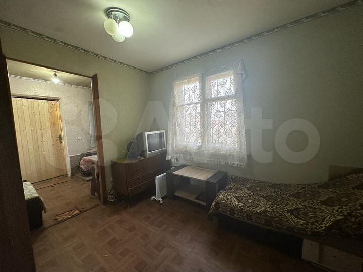 Дача 22 м² на участке 4 сот.