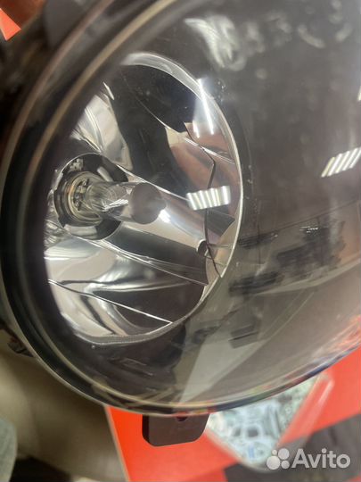 Противотуманная фара правая Гранта Granta On-Do