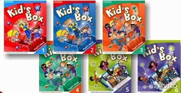 Kids box starter 7. Kids Box 1 Cambridge. Kids Box учебник. Kids Box линейка. Kids Box уровни.