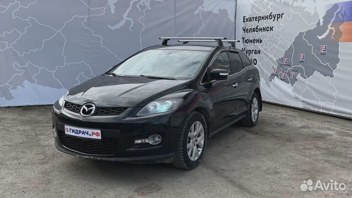 Кнопка многофункциональная Mazda CX-7 EG23-66-4T0