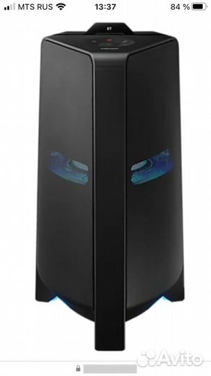 Акустическая система Самсунг Sound Tower MX-T70