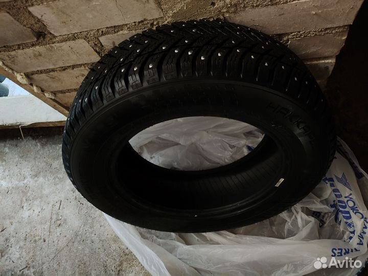 Nokian Tyres Hakkapeliitta 10p 185/65 R15 90T