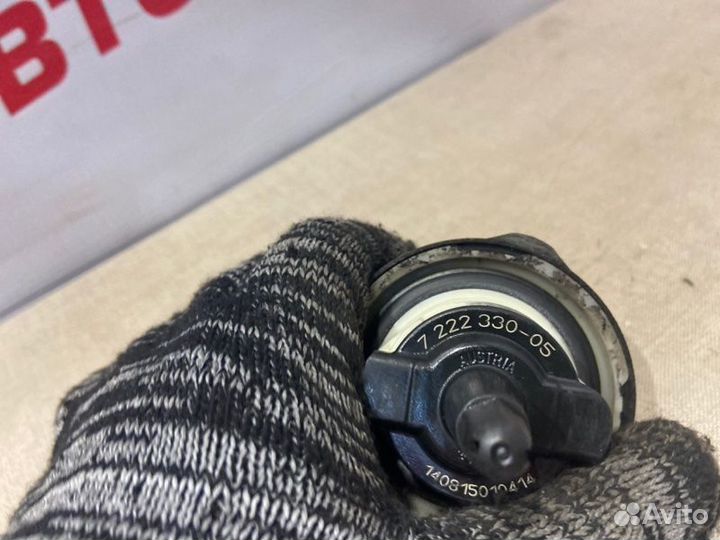 Крышка топливного бака Bmw X1 E84 N20B20A 2011