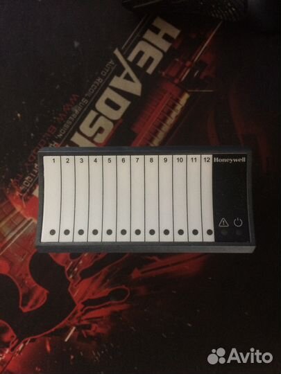 Модуль Honeywell