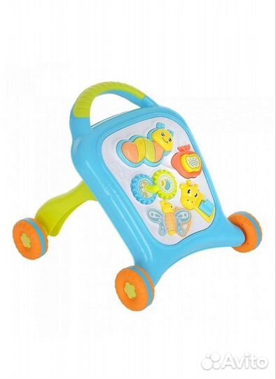 Каталка ходунки