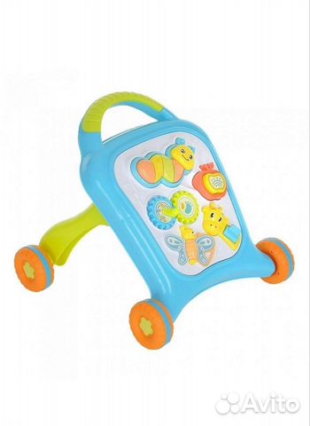 Каталка ходунки