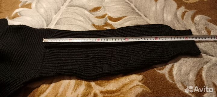 Свитер мужской р 52 54 б/у