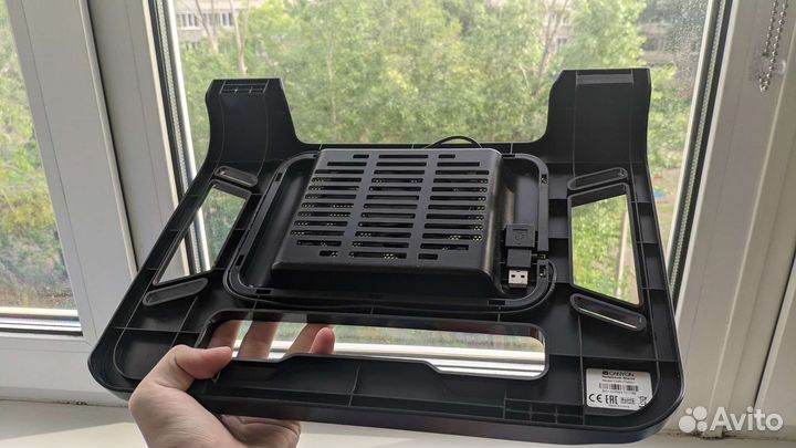 Охлаждающая подставка Canyon CNR-FNS01