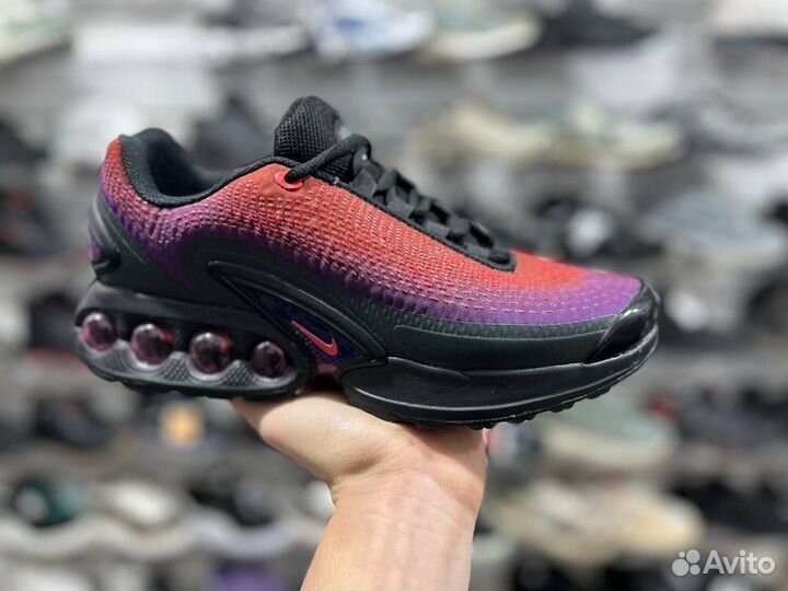 Кроссовки Nike Air Max DN