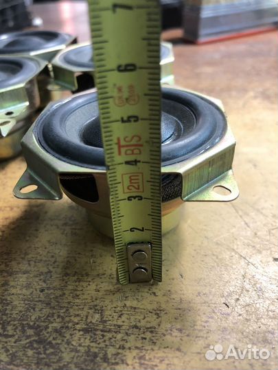 Широкополосные динамики f22c-n006