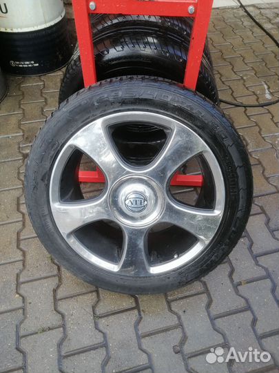 Continental Contact UHP 295/40 R20 106Y