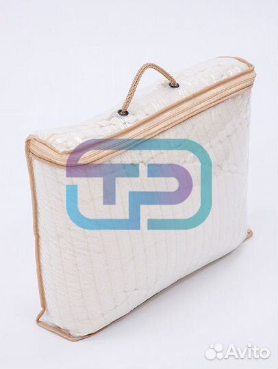 Текстильная упаковка для маркетплейсов