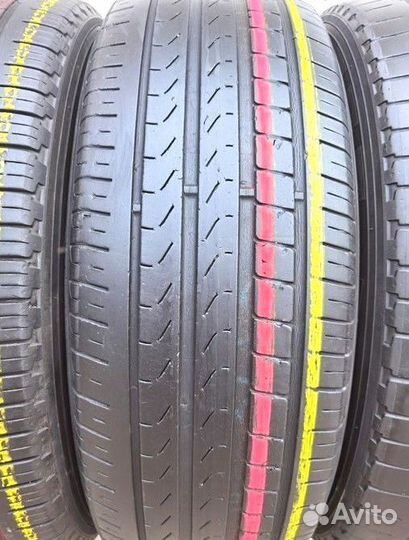 Pirelli Scorpion Verde 215/60 R17 92M