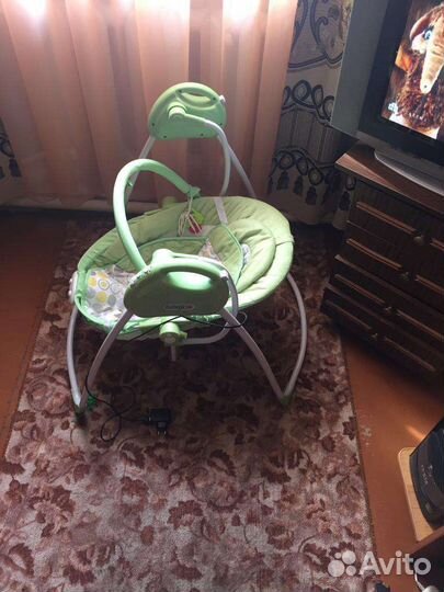 Детские качели