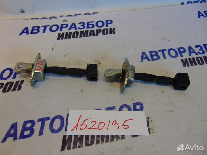 Ограничитель двери для Mitsubishi Outlander 2 XL