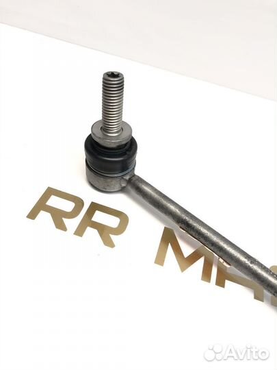 Стойка стабилизатора задняя левая Land Range Rover
