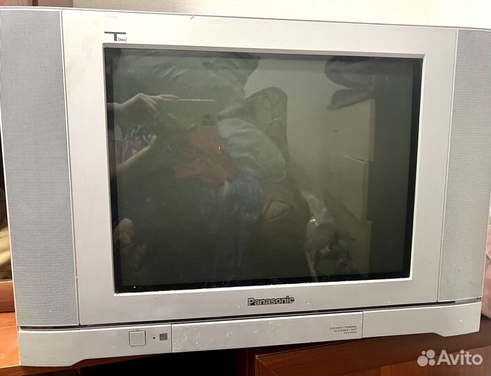 Телевизор Panasonic