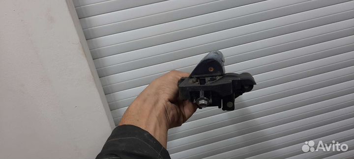 Ручка двери П. Kia Ceed JD/2014