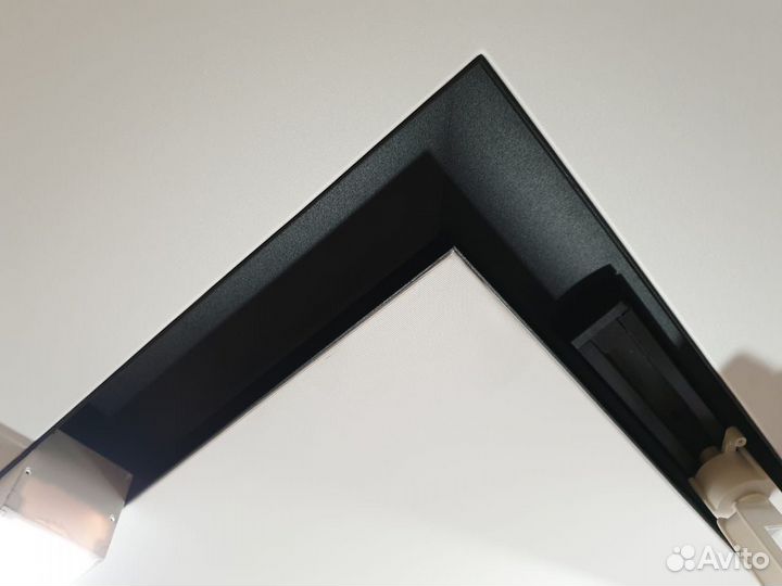 Натяжные потолки без посредников