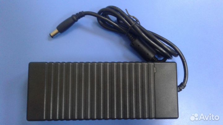 Блок питания для ноутбука HP 18.5V 6.5A 7.4x5.0