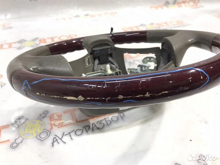 Руль Toyota Windom (MCV30) 2001-2004