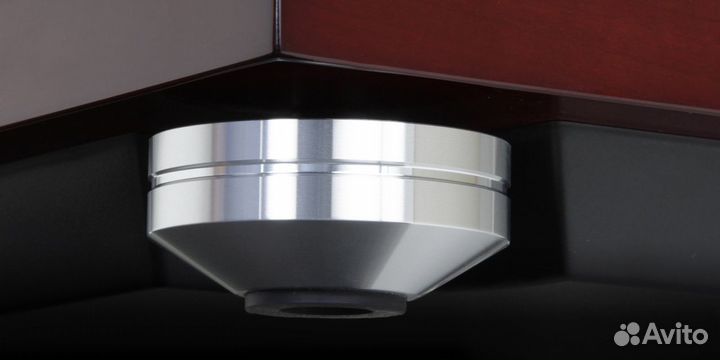 Виниловый проигрыватель teac TN-3B-SE Cherry