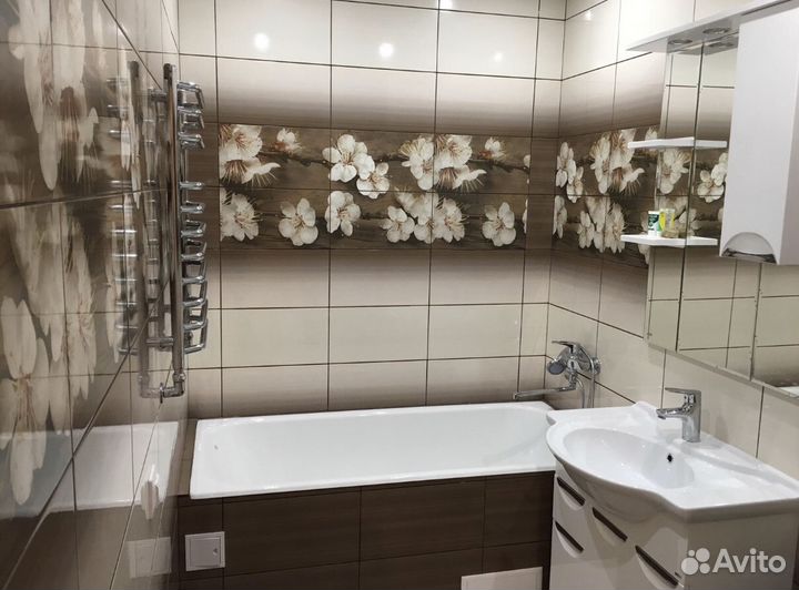 Ванная твоей мечты