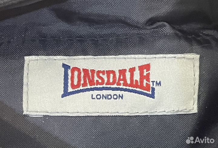 Сумка lonsdale