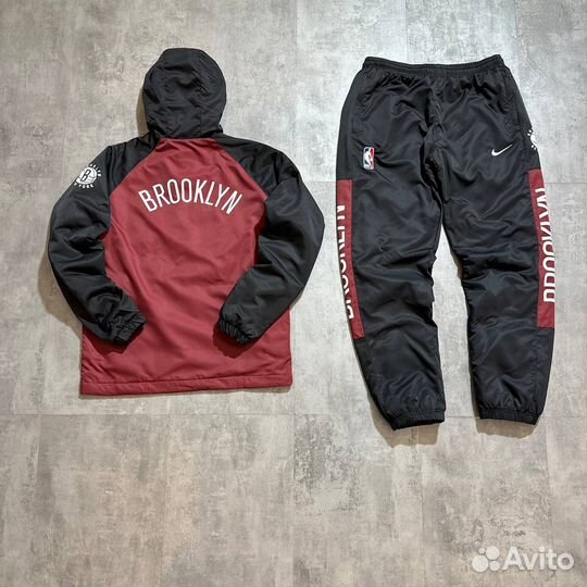 Nike Brooklyn спортивный костюм