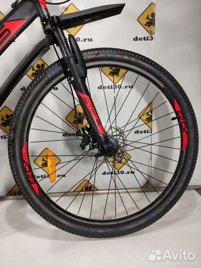 Велосипед Stels Focus 26 MD