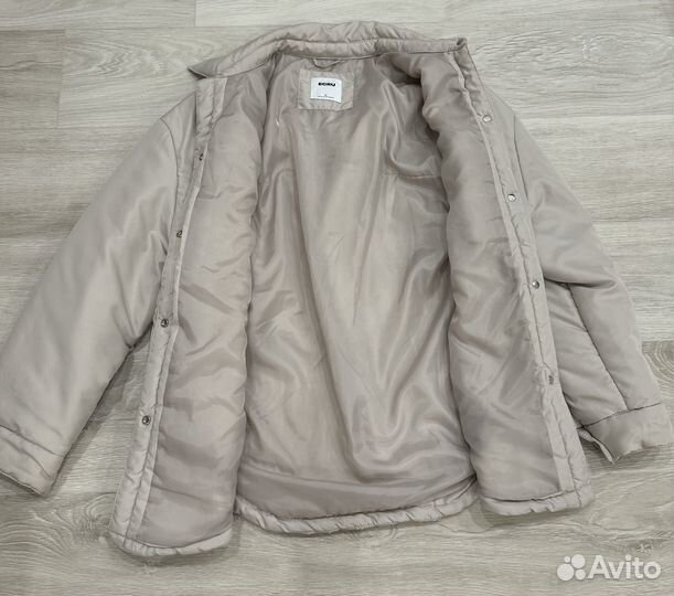 Куртка для девочки 146-152 см