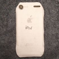 iPod touch 5 из картона (не судите строго)