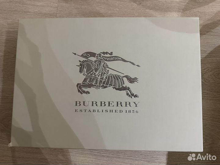 Burberry