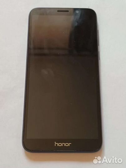 Мобильные телефоны бу honor