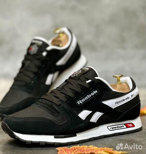 Кроссовки Reebok