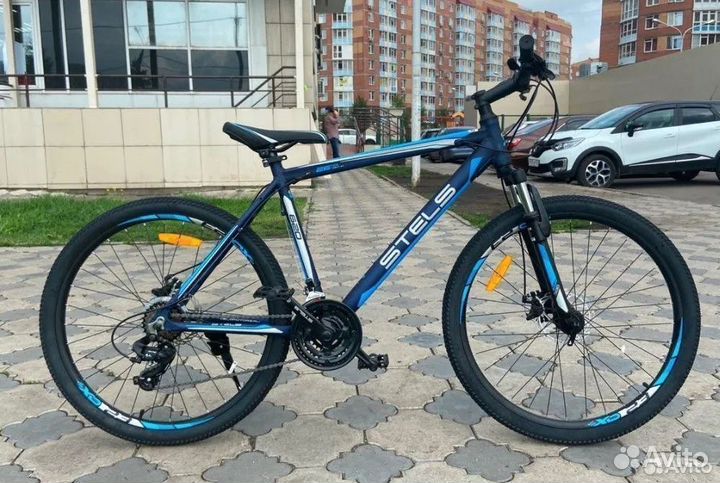 Велосипед Stels 26 navigator 620 MD 26