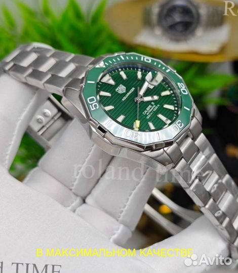 Часы Таг хоер мужские часы Tag Heuer