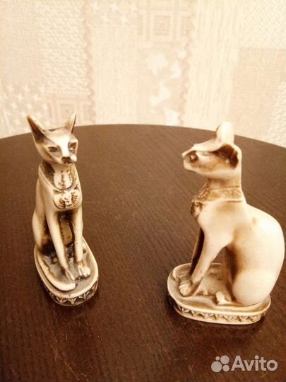 Статуэтка Кошки