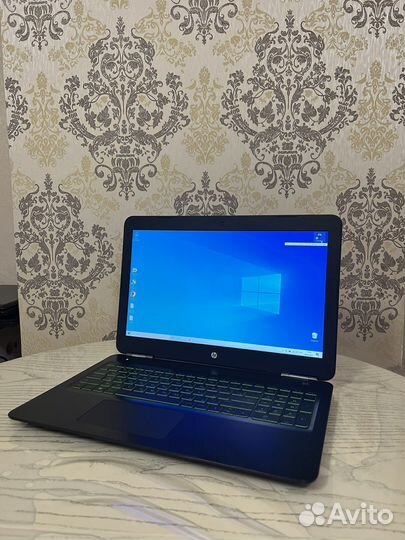 Игровые ноутбуки i5 / GTX / SSD / IPS