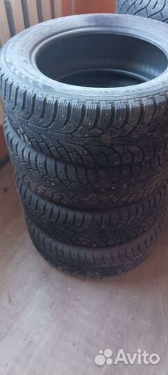 Nokian Tyres Nordman 5 225 R17