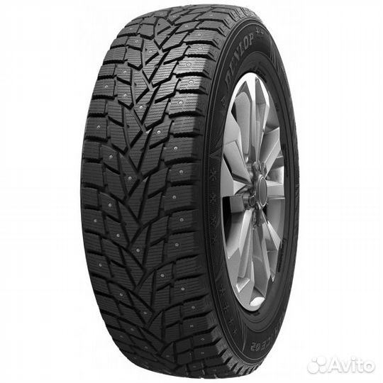 Dunlop Grandtrek Ice 02 315/35 R20 110T