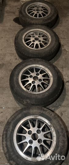 Продам запчасти