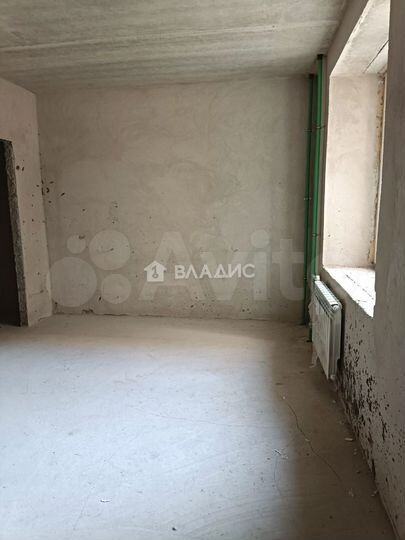 2-к. квартира, 85 м², 6/10 эт.