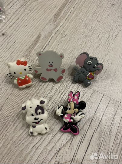 Ручка кнопка