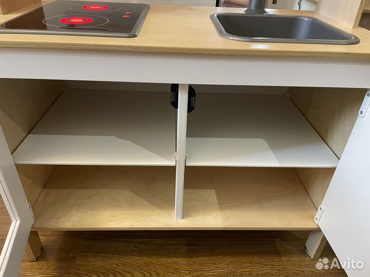 Детская кухня IKEA