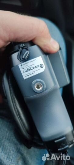 Тепловизор HikMicro Gryphon GQ35L