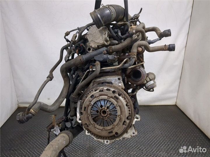 Двигатель Seat Altea, 2007