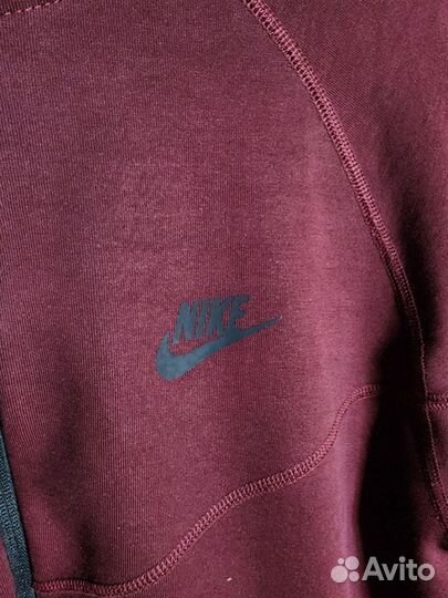 Спортивный костюм nike tech fleece