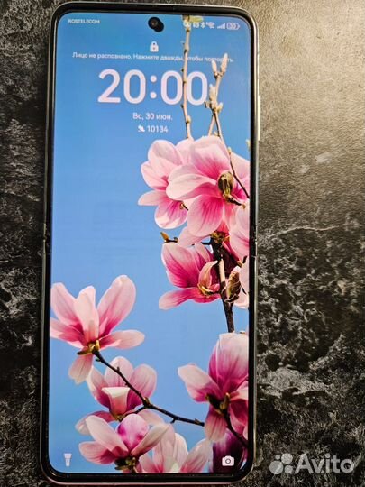 HUAWEI P50 Pocket, 8/256 ГБ