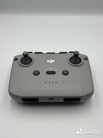 Квадрокоптер dji mini 2 fly more combo